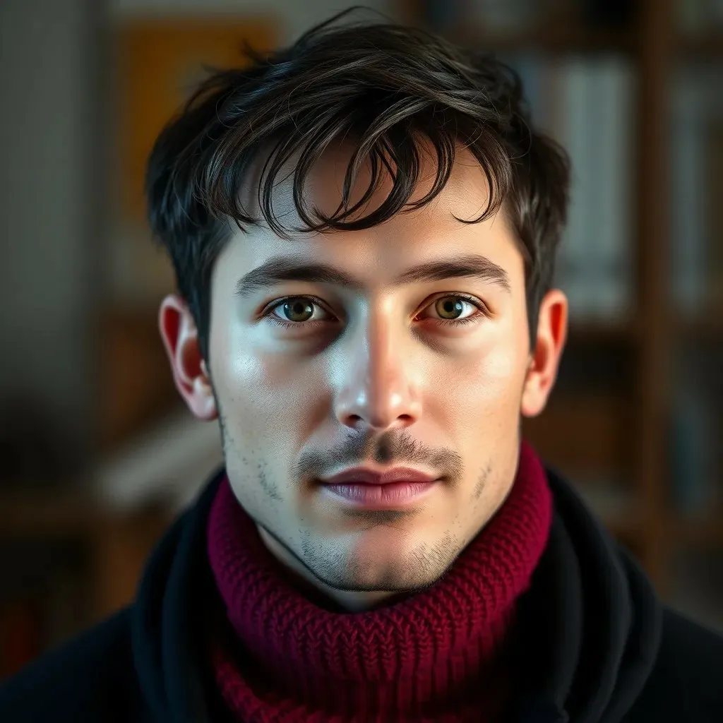 Zachary Tucker