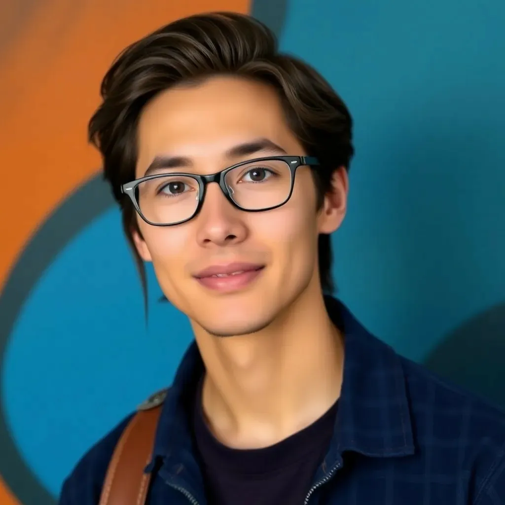 Jesse Kim